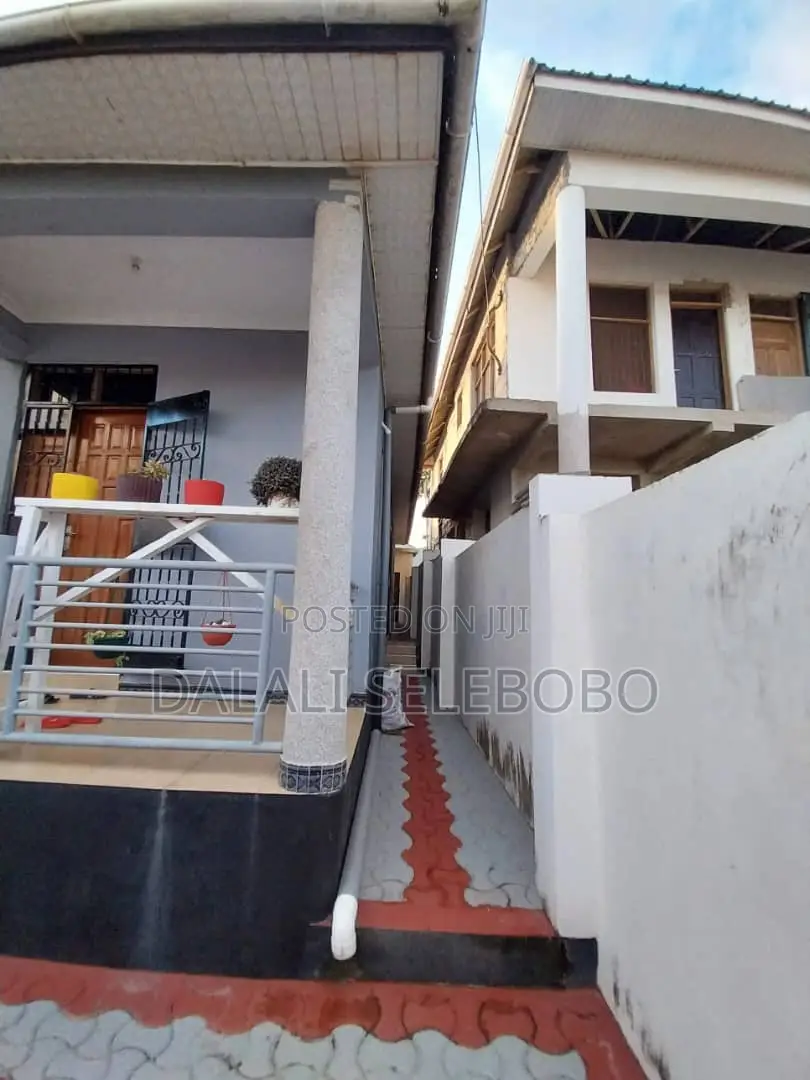 3bdrm Bungalow in Bagamoyo Mapinga for sale