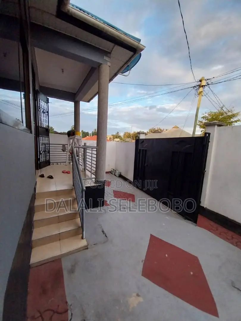 3bdrm Bungalow in Bagamoyo Mapinga for sale