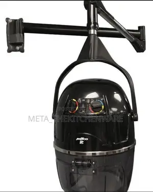 Professional Wall Mounted Equator 3000 Hair Dryer