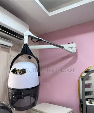Professional Wall Mounted Equator 3000 Hair Dryer