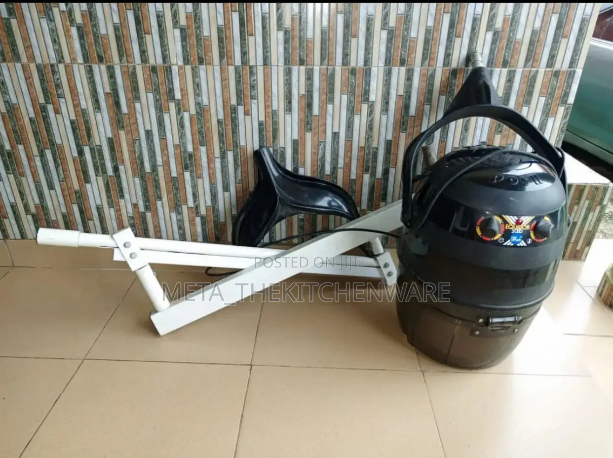 Professional Wall Mounted Equator 3000 Hair Dryer