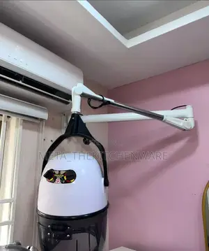 Professional Wall Mounted Equator 3000 Hair Dryer