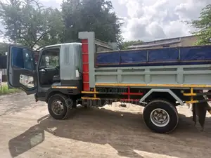 Fuso Tipper for Sale