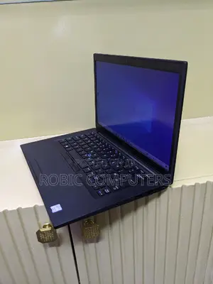 Laptop Dell Latitude 7480 8GB Intel Core I7 SSD 256GB
