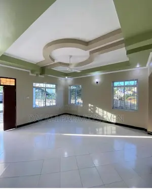3bdrm Apartment in Dalalipapaatzseven, Kinondoni for rent