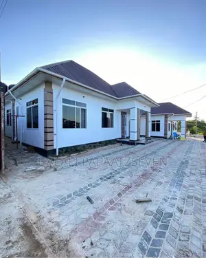 3bdrm Apartment in Dalalipapaatzseven, Kinondoni for rent