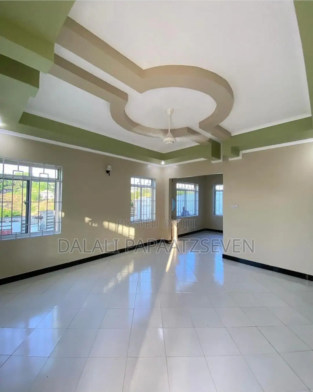 3bdrm Apartment in Dalalipapaatzseven, Kinondoni for rent