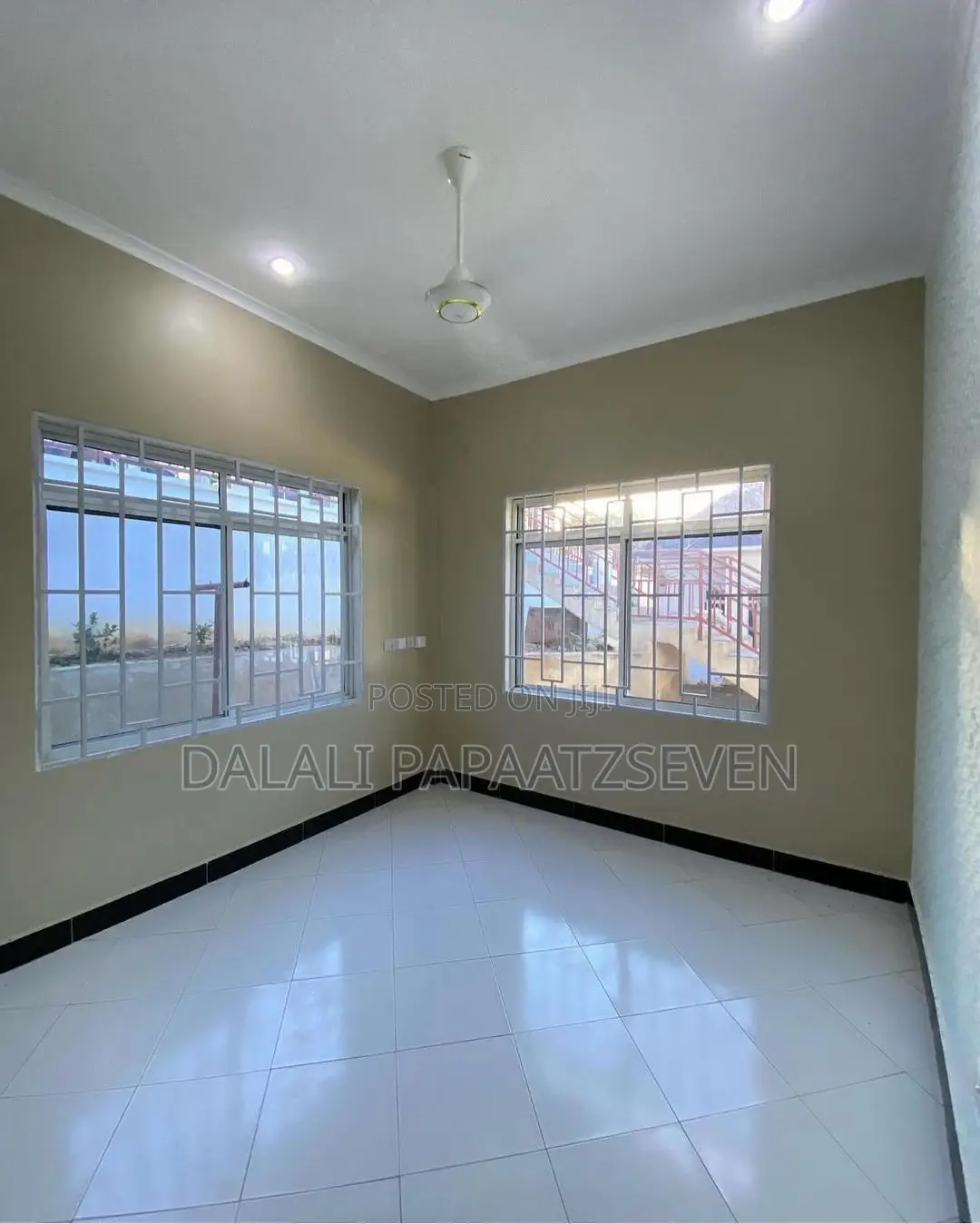 3bdrm Apartment in Dalalipapaatzseven, Kinondoni for rent