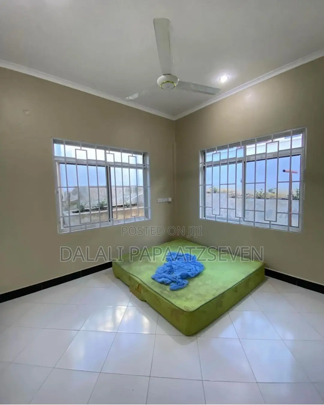 3bdrm Apartment in Dalalipapaatzseven, Kinondoni for rent