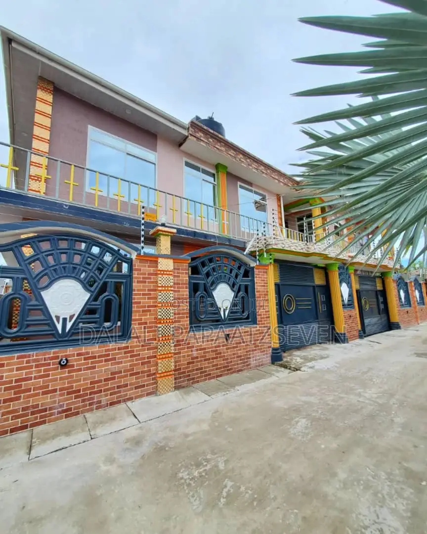 3bdrm Apartment in Dalalipapaatzseven, Tabata for rent