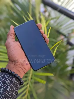 Google Pixel 5 128 GB
