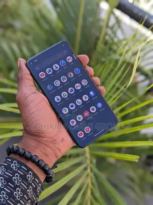 Google Pixel 5 128 GB