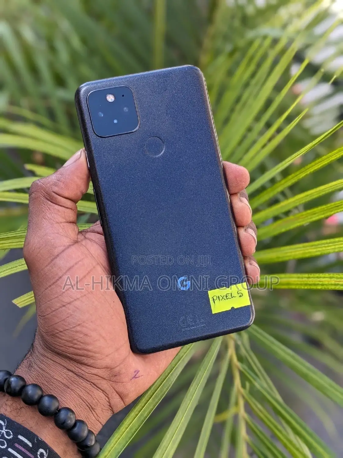 Google Pixel 5 128 GB