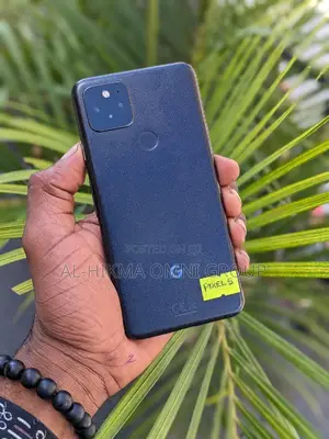 Google Pixel 5 128 GB