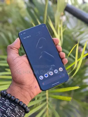 Google Pixel 5 128 GB