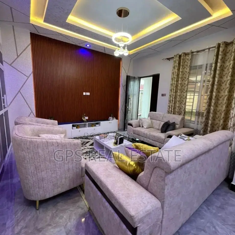 3bdrm House in Bunju, Kinondoni for sale