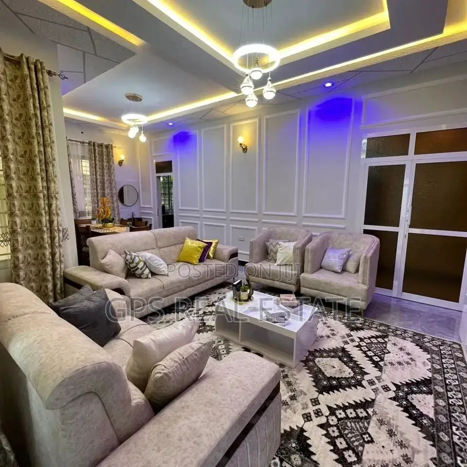 3bdrm House in Bunju, Kinondoni for sale