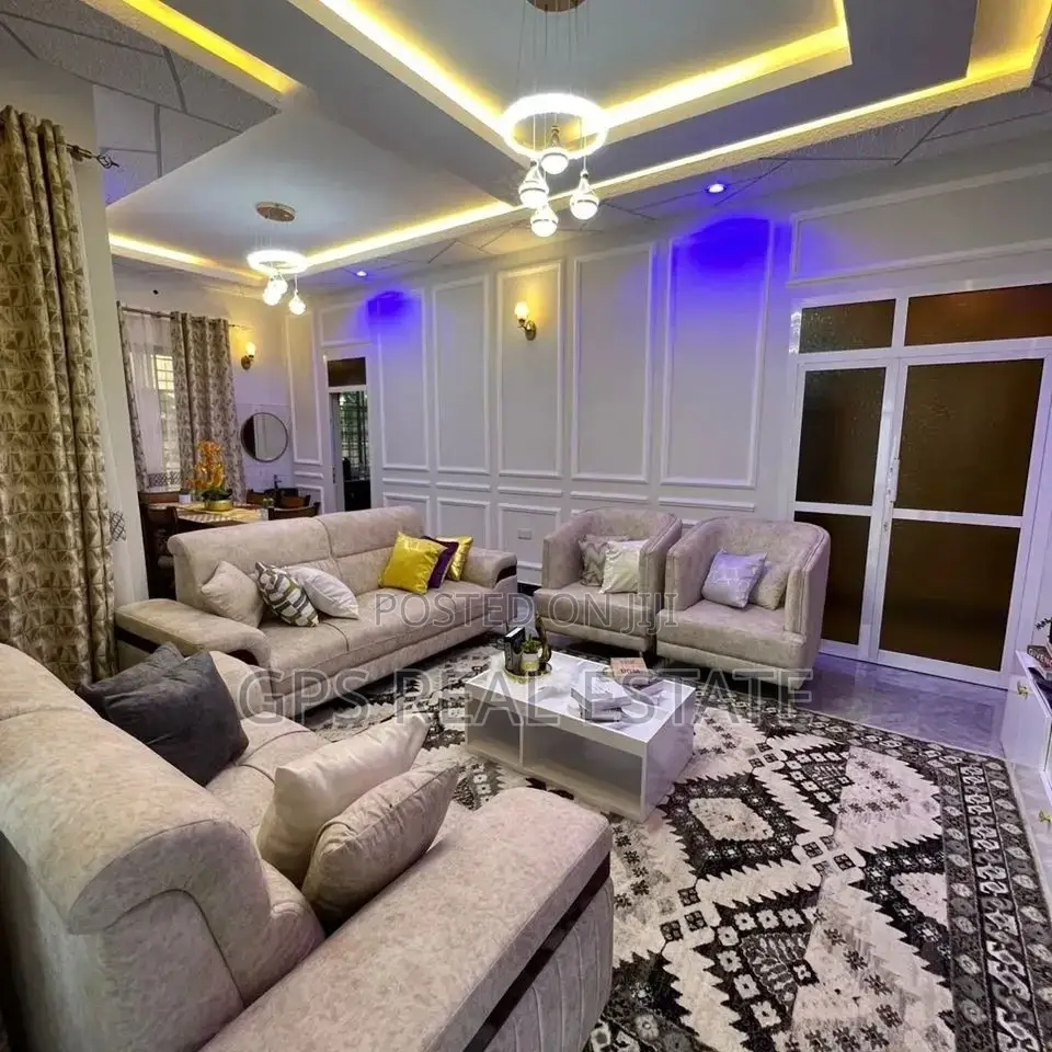 3bdrm House in Bunju, Kinondoni for sale