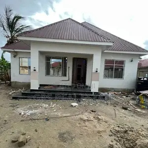 3bdrm House in Bunju, Kinondoni for sale