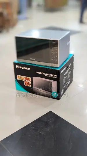 Ofa Ofa = Hisense Microwave Lita 36 Inapasha Na Kuchoma