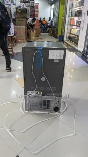 Ofa Ofa = Impex Friji Lita 90 Imara Sana Warranty 3yrs
