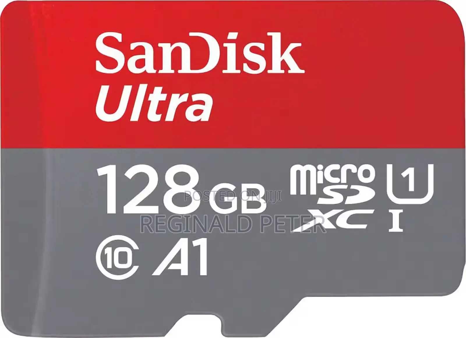 128 Memory Card