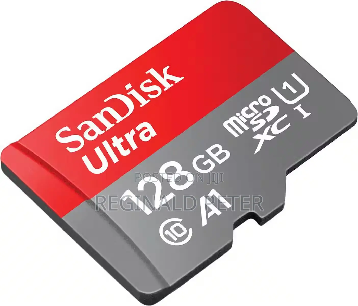 128 Memory Card