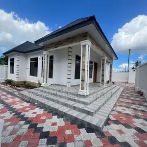 3bdrm House in Tegeta Wazo, Kinondoni for sale