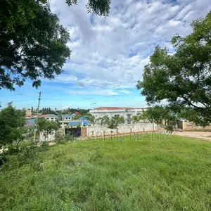4000 SQM Plot for Sale at MBEZI Magufuli Stand