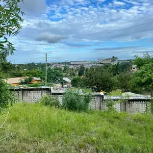 4000 SQM Plot for Sale at MBEZI Magufuli Stand