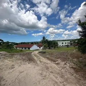 5000 SQM Plot for Sale at Goba