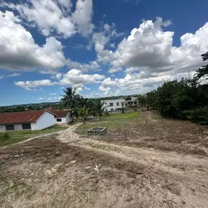 5000 SQM Plot for Sale at Goba