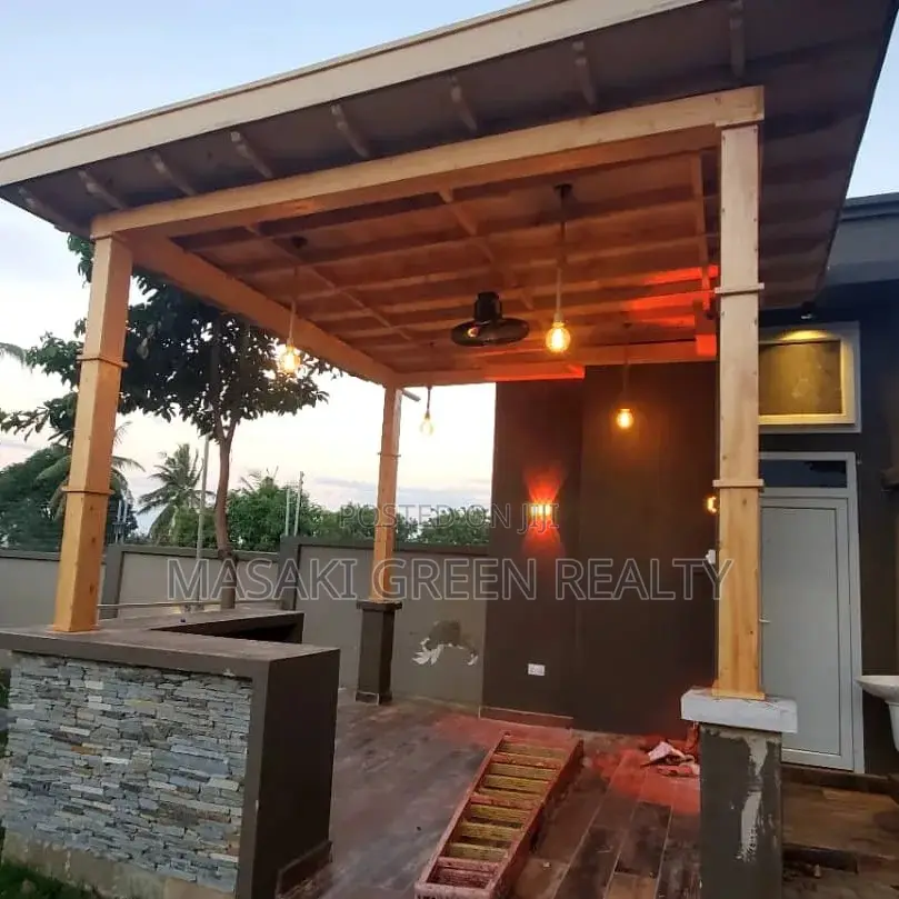 3bdrm House in Madale Mivumoni, Kinondoni for sale