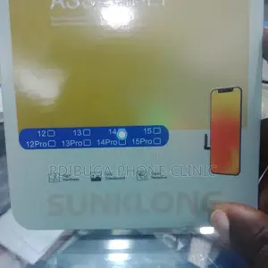 Origunal LCD for iPhone 14 on Sale