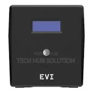 3000va Ups Evi Power