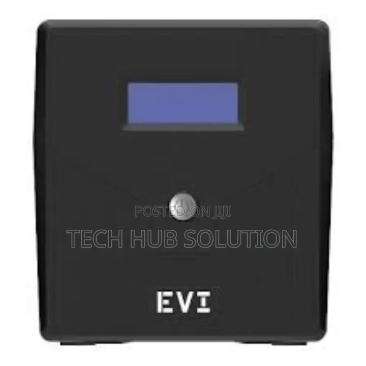 3000va Ups Evi Power