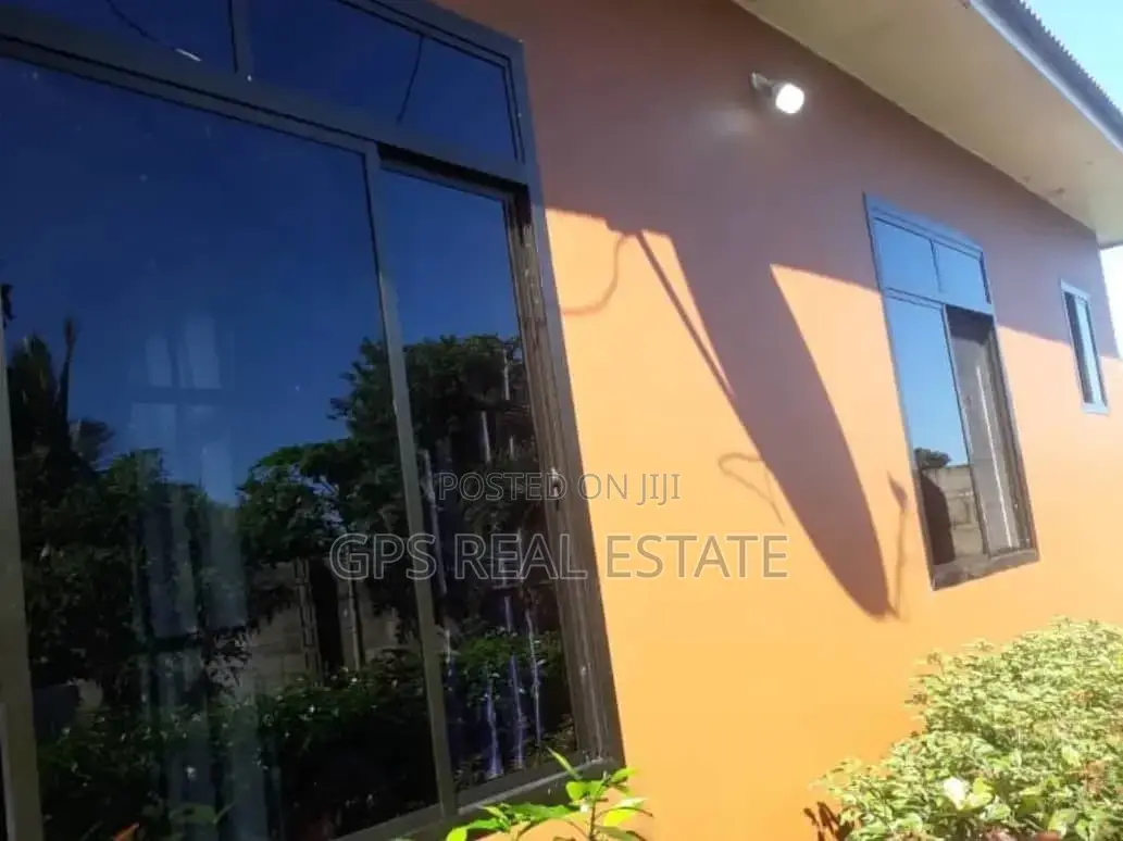 3bdrm House in Miembe Saba, Kibaha for sale