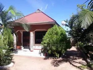 3bdrm House in Miembe Saba, Kibaha for sale