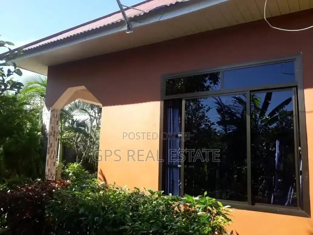 3bdrm House in Miembe Saba, Kibaha for sale