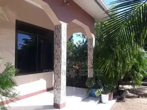 3bdrm House in Miembe Saba, Kibaha for sale