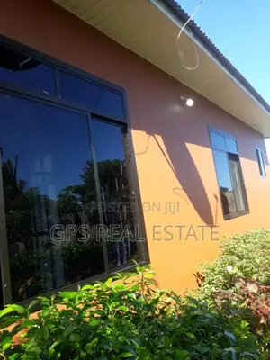 3bdrm House in Miembe Saba, Kibaha for sale