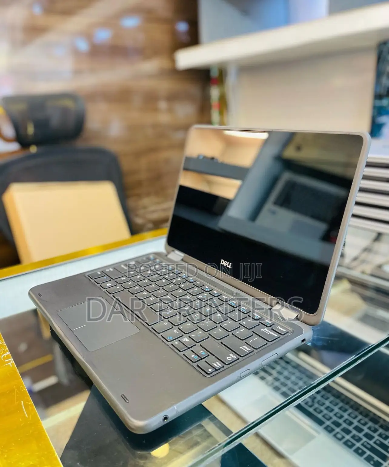 Laptop Dell Latitude 3189 8GB Intel SSD 128GB