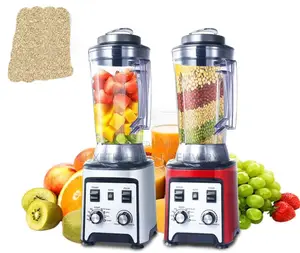 Digiwave Commercial Blender 4 Litres With Timer
