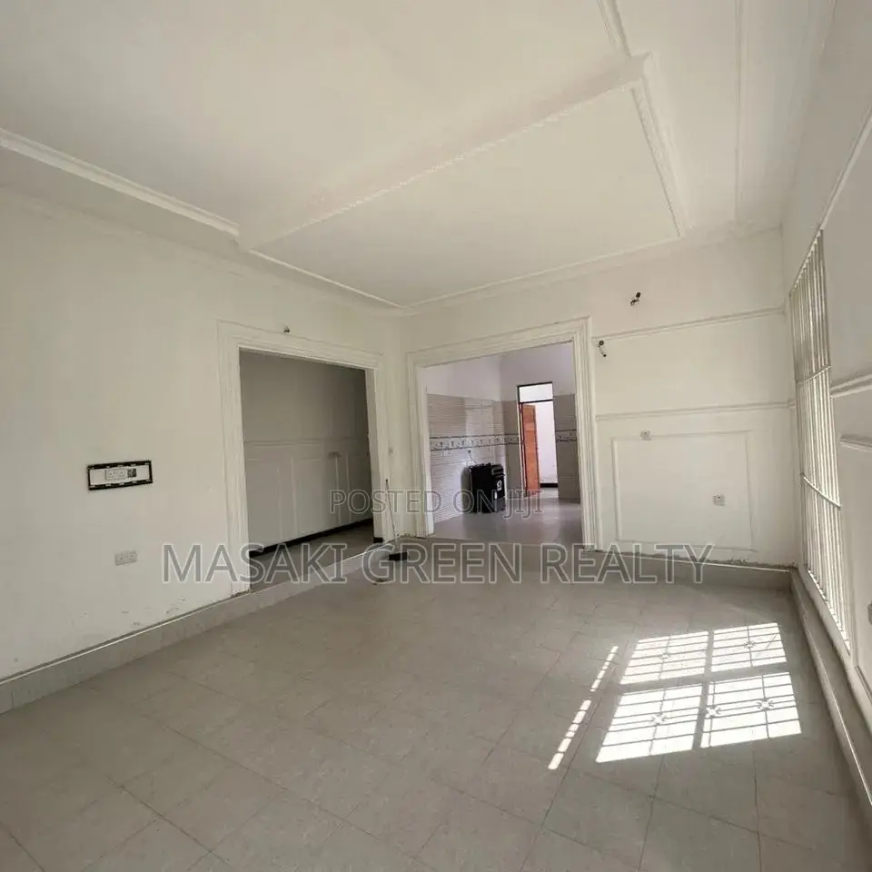 4bdrm House in Madale, Kinondoni for sale