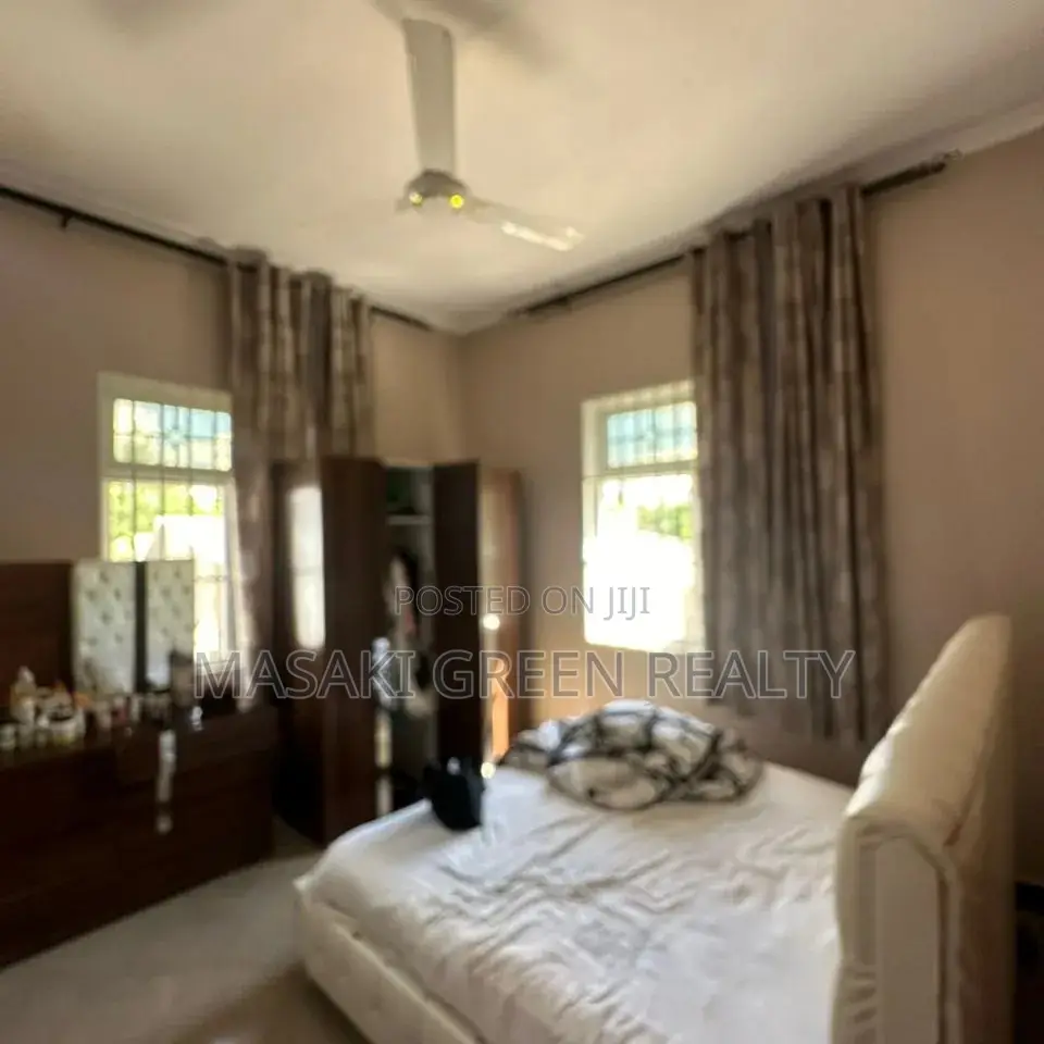 4bdrm House in Madale, Kinondoni for sale