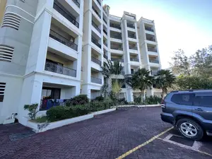 Furnished 3bdrm Apartment in Masaki, Kinondoni for rent