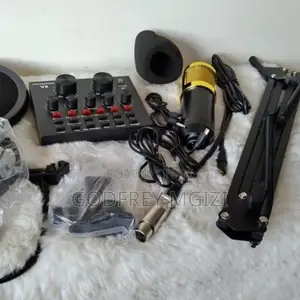 Stuďio Recording Kit