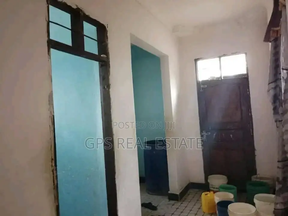 3bdrm House in Chanika Mwisho, Ilala for sale