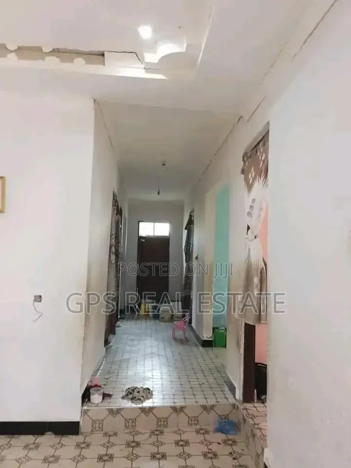 3bdrm House in Chanika Mwisho, Ilala for sale