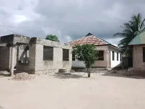 3bdrm House in Chanika Mwisho, Ilala for sale